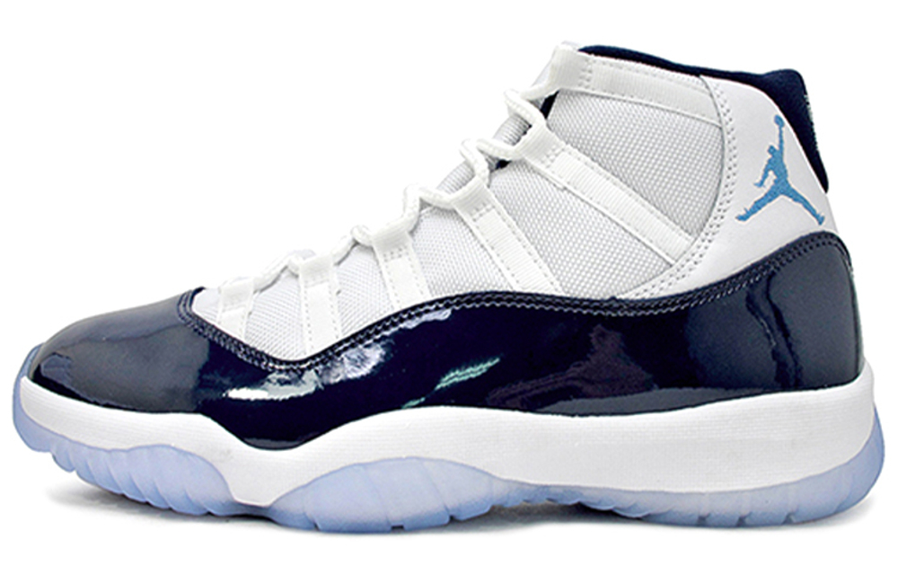 Кроссовки Jordan Air Jordan 11 Retro Unc Win Like 82