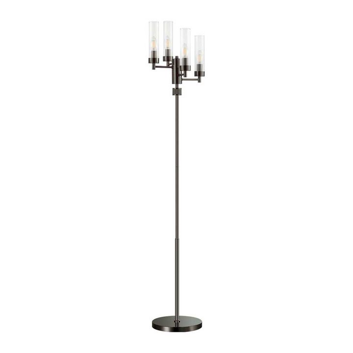 Торшер Lumion Classi Kamilla 5275/4F
