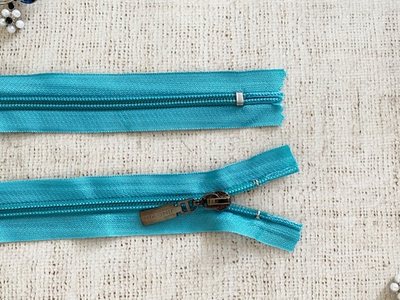 Молния спираль, Т7, L 19 см.