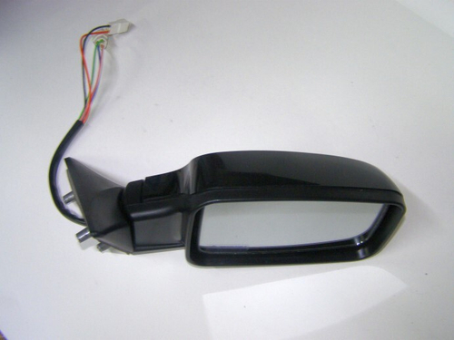 Зеркало бок. /2170 Приора/ электр. прав. н/обр с повторителем, обогрев. (Автоблик-2)