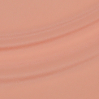 Шелковый крепдешин (69 г/м2) нежно-абрикосового цвета