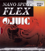 Juic Nano Spin Flex