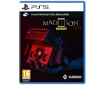 Madison VR2 (PS5) Б/У