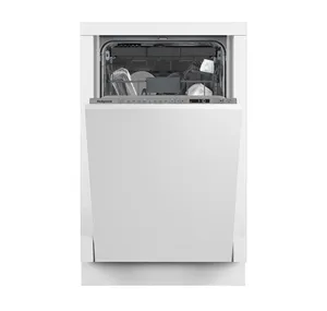 Встраиваемая посудомоечная машина Hotpoint HIS 2D86 D - рис.1