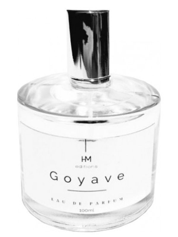HM Editions Goyave
