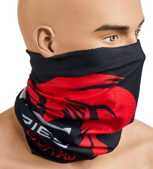 Шарф-бандана Lucky John BANDANA BBS