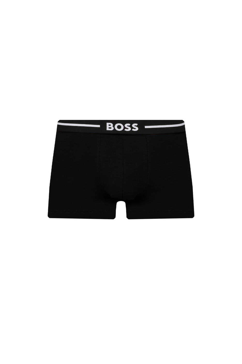 Трусики-боксеры 3шт. Bold BOSS BLACK - коричневый(50508878)