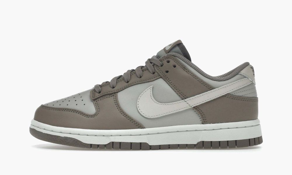 Nike Dunk Low WMNS &quot;Bone Beige&quot;