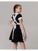 Фартук школьный