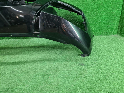 Бампер передний BMW X3 G01 X4 G02 (17-21) M-Paket