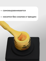 Capellis Цветной гель лак для ногтей 10 мл