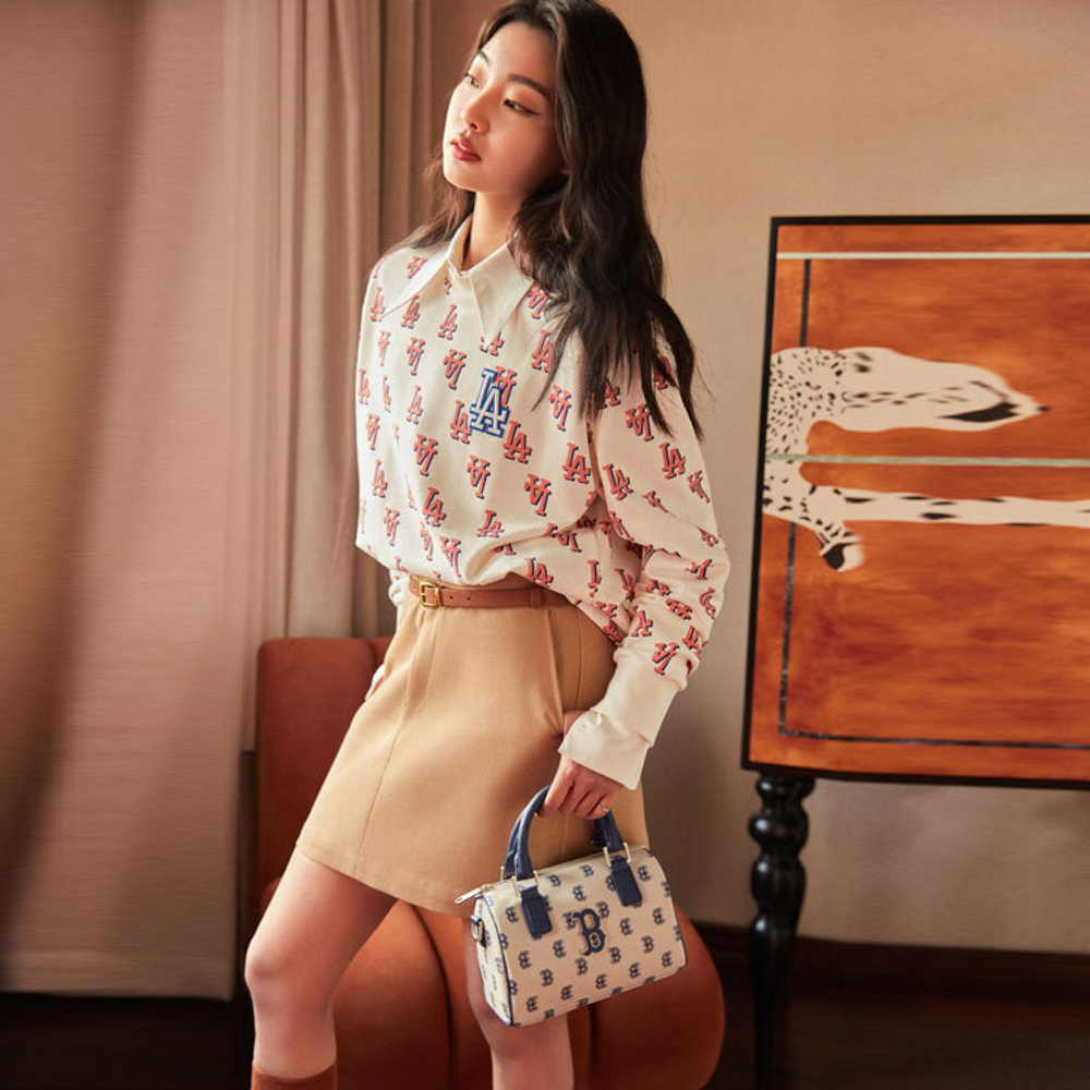 Толстовки MLB, 3AMTM0231-07CRS