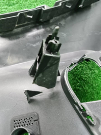 Бампер передний Geely Coolray (2019-2023)