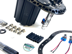 Radium Engineering Противоотливная станция FCST-X под насосы WALBRO 20-1992-00