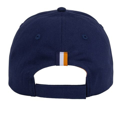 Теннисная кепка Roland Garros Casquette Graphic - navy/clay