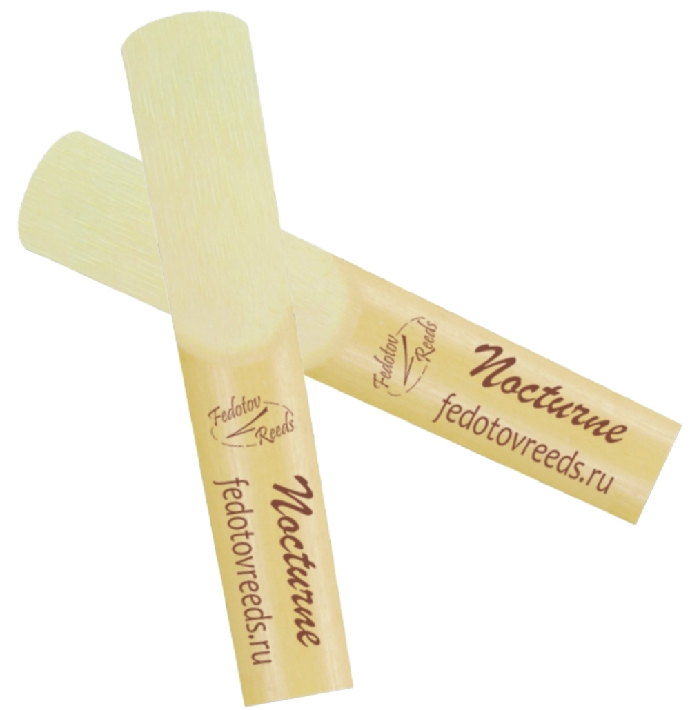 набор из 2-х тростей "Ноктюрн"