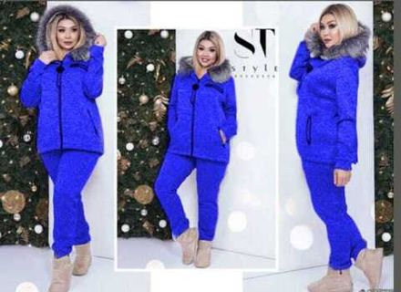 Костюм 7355865 Fabrika