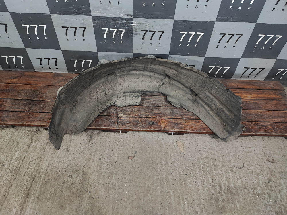 Подкрылок задний левый Hongqi HQ9  Б/У Оригинал 5006371QC01