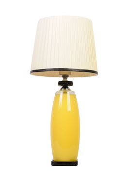 Настольная Лампа Manne TL.7815-1 YELLOW