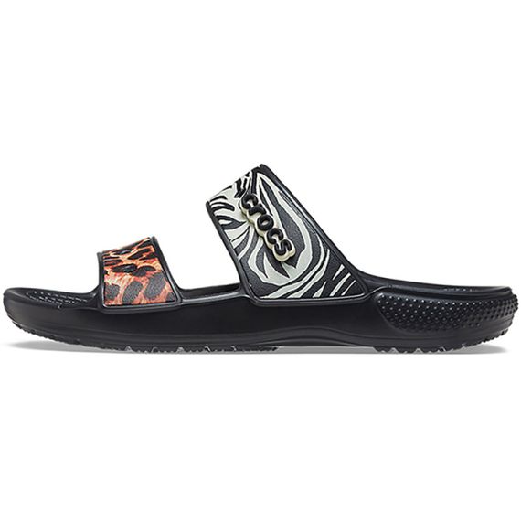 Crocs Classic Clog 'Black'