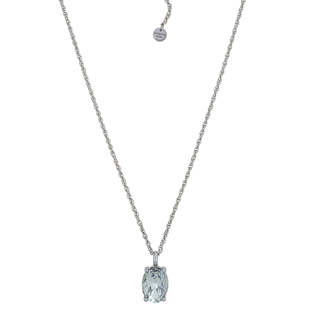 Колье Dyrberg Kern BARGA SS CRYSTAL 430152