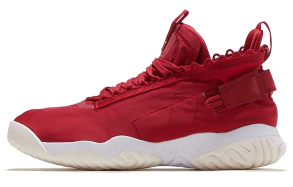 Кроссовки Jordan Proto React