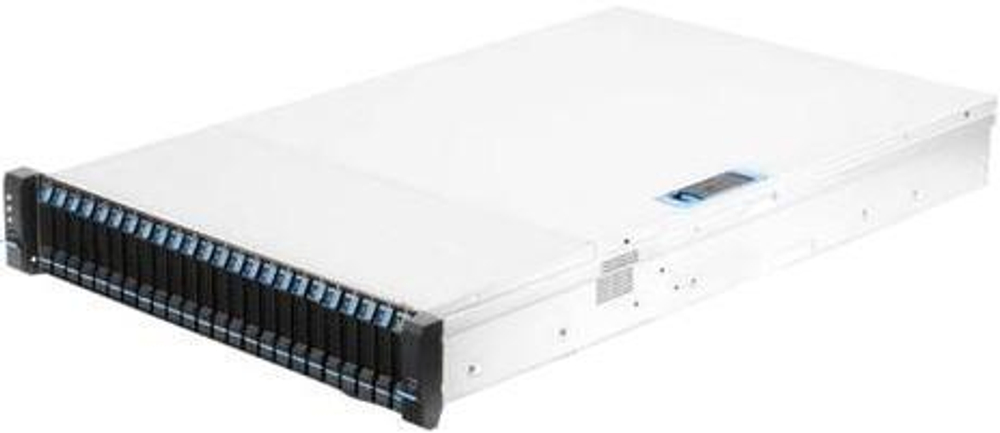 Корпус  Chenbro RM23824H01*15158