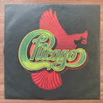 Chicago – Chicago VIII (Голландия 1975г.) Т