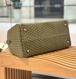 Сумка дорожная Goyard