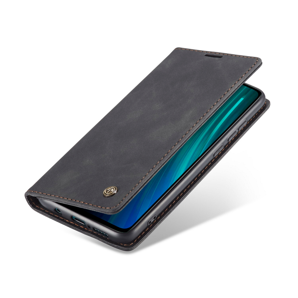 Чехол-книжка CaseMe Matte Xiaomi Redmi Note 8 Pro