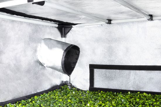 Гроутент Garden Highpro Probox Propagator M (80х60х40)