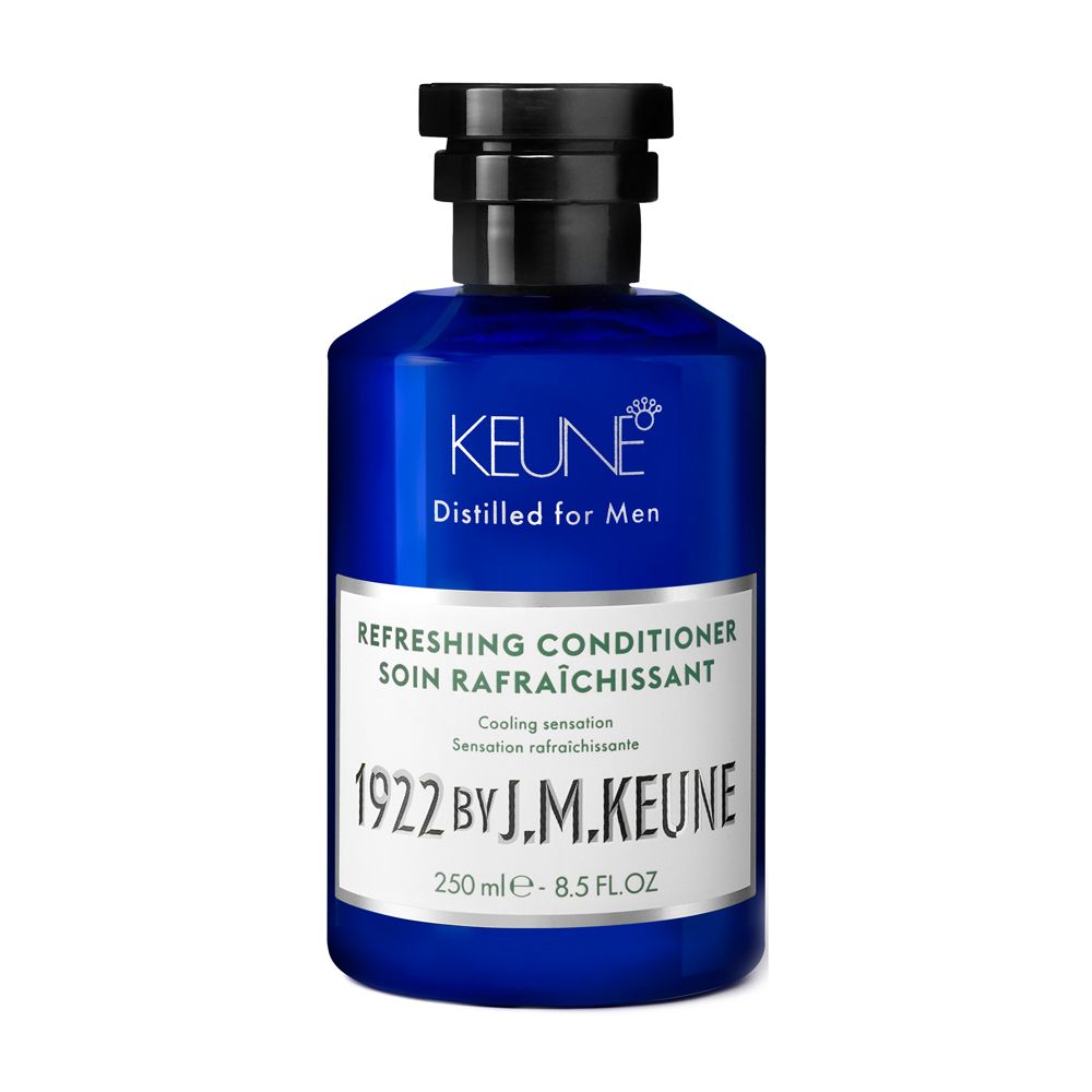 1922 by J.M. Keune Освежающий кондиционер Refreshing Conditioner