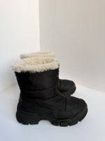 Зимние полусапоги Gallucci, 28