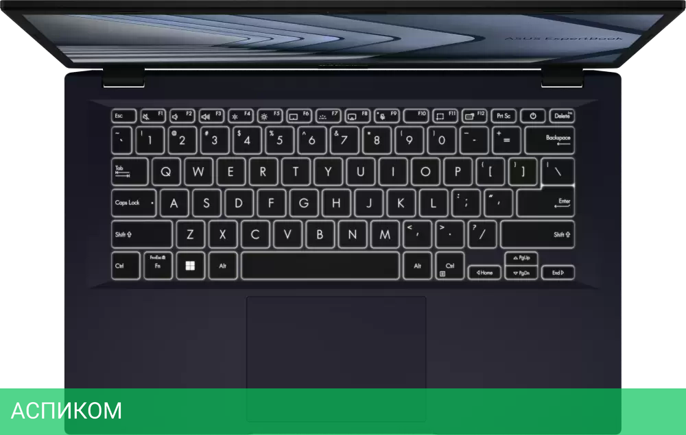 Ноутбук Asus Expertbook B1 B1402CBA-EB0606W