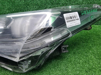 Фара левая Toyota Corolla E160 (2015-2019) LED