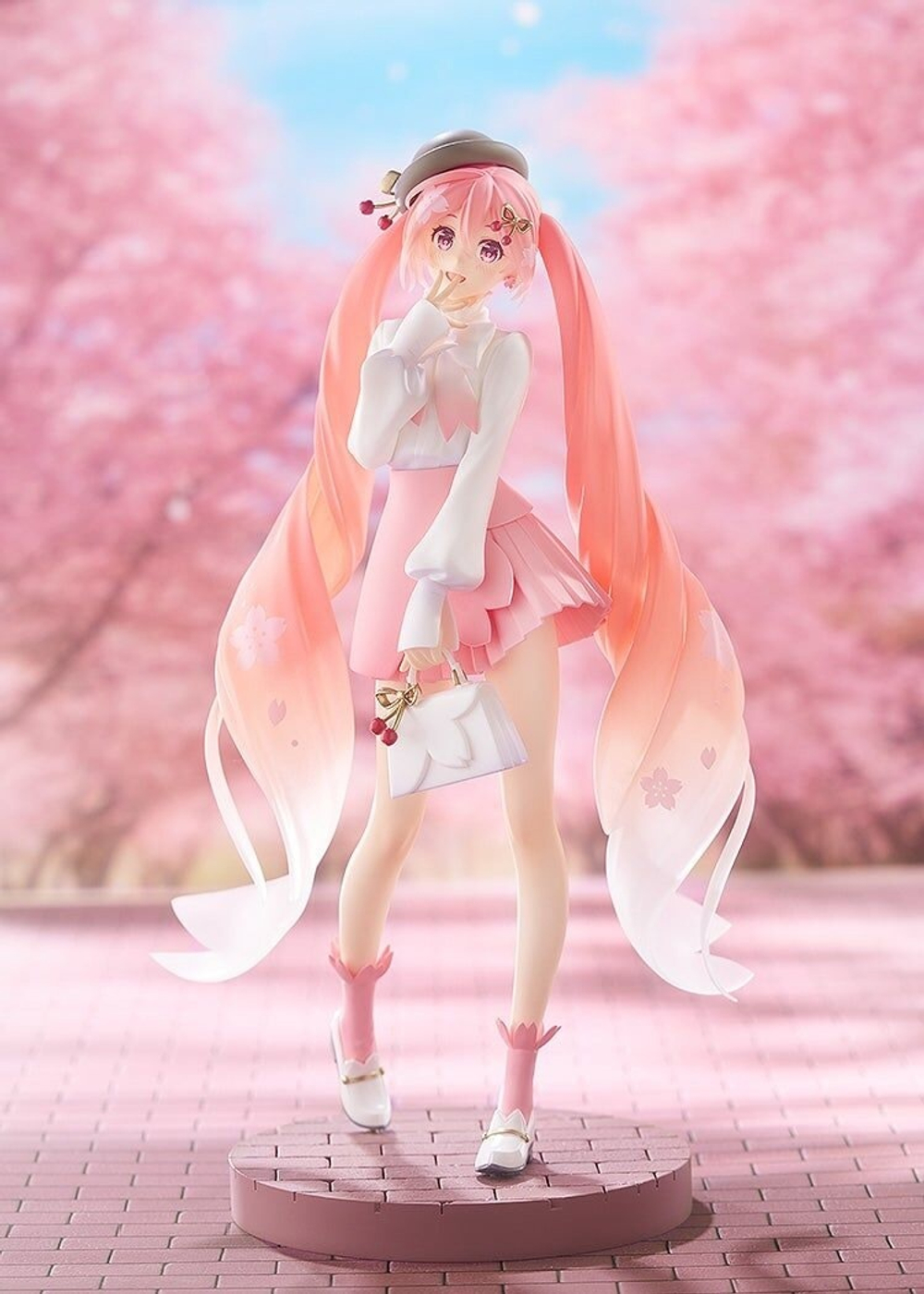 Sakura Miku