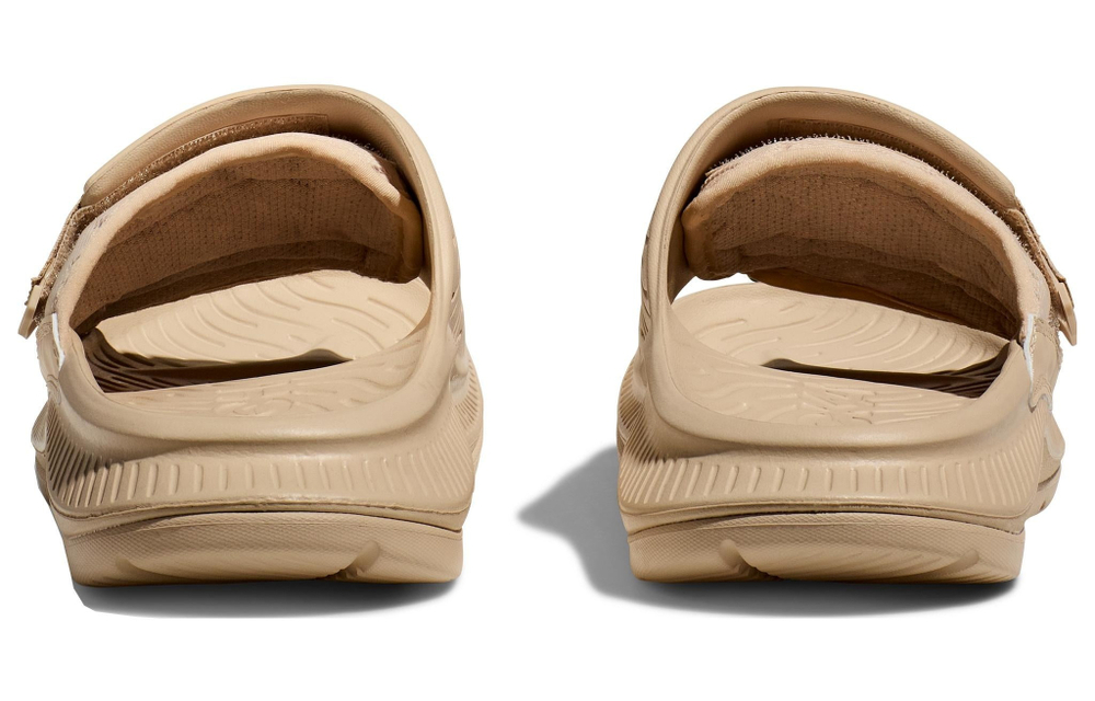 Сланцы Hoka Ora Luxe