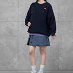 Толстовки THE NORTH FACE Logo, NF0A7QQQ-JK3