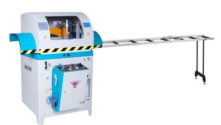 Станок для резки профиля Yilmaz ACK 700S
