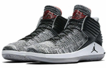 Кроссовки Jordan Air Jordan 32 Black Cement