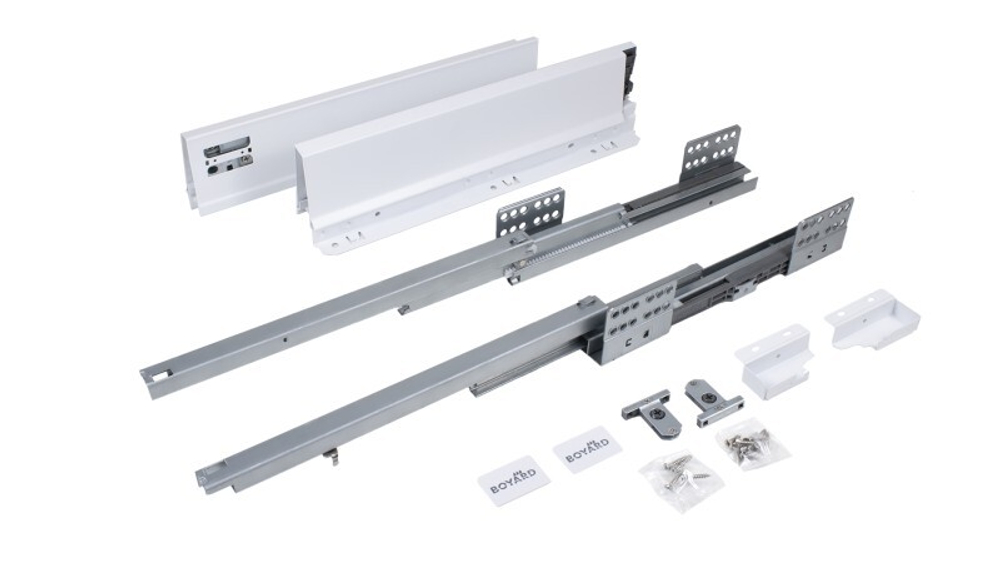 SB08W.1/350 Направляющие SB08 СТАРТ