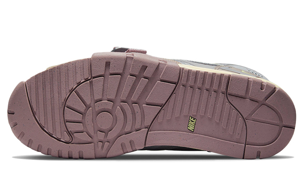 Кроссовки Nike Air Trainer 1 Sp "Light Smoke Grey And Honeydew"