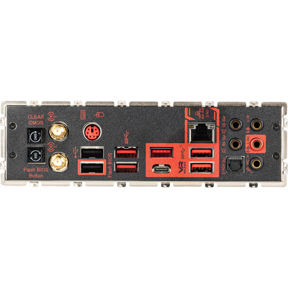 Материнская плата MSI AMD X570 SAM4 ATX MEG X570 UNIFY