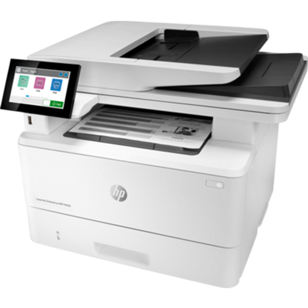 МФУ HP LaserJet Enterprise M430f (3PZ55A)