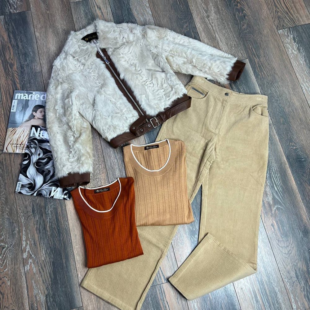 Куртка Loro Piana