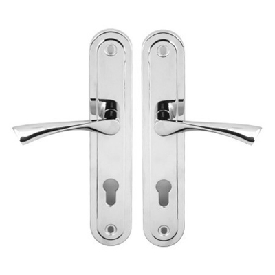 Комплект ручек AVERS HP-85.0423-CR хром