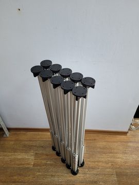 Подстолье для складного стола (сороконожка) 10 опор