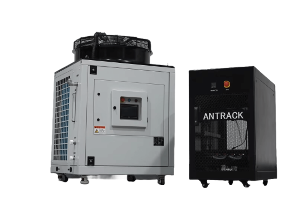 ANTRACK V2 & U3S19XP+H Package