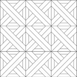 Инженерный паркет Coswick Дуб Амбарный (Barn) Шелковое масло ультраматовое