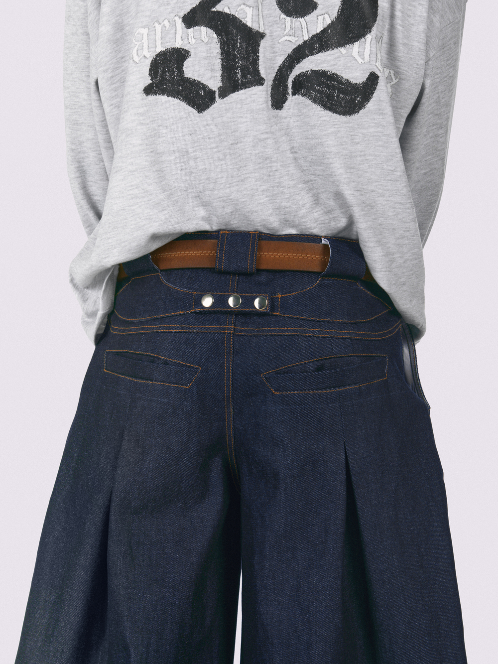 ДЖИНСЫ НОМЕР ОДИН